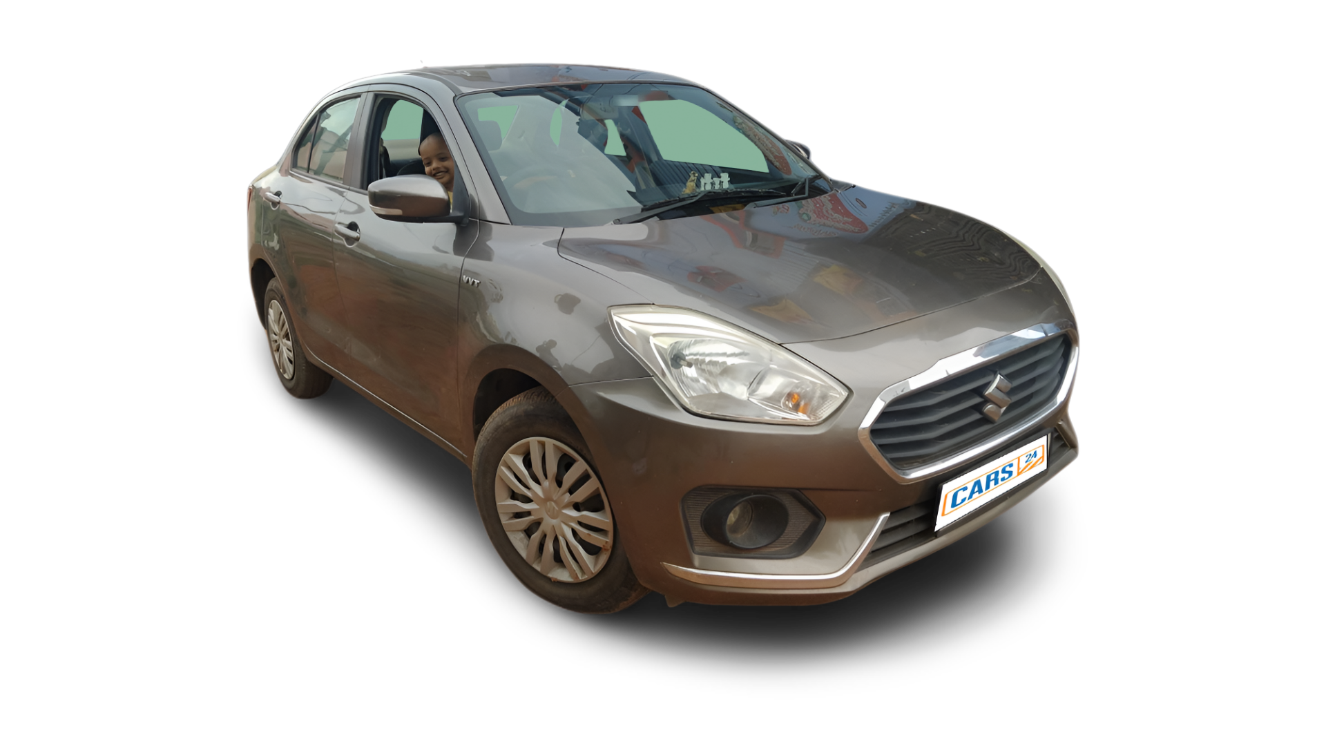 Maruti Swift Dzire-img